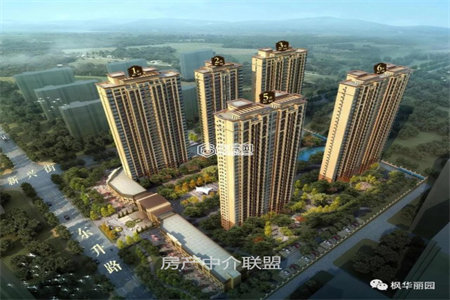 雅仕园三楼两室一厅109平送大车库出售